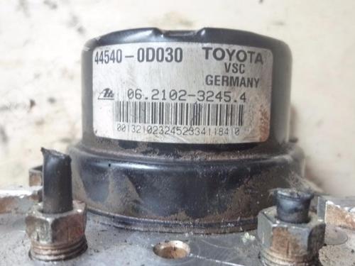 Electronic module TOYOTA YARIS (_P13_) 1.5 Hybrid (NHP130_, NHP130) | BP28932681M83 