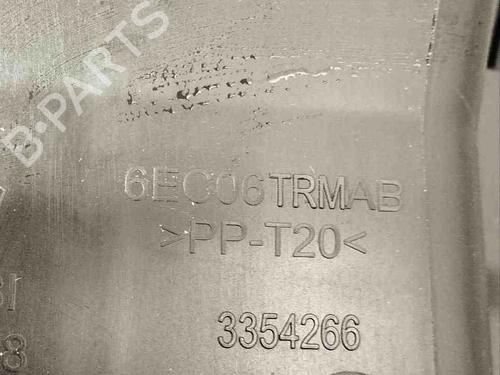 Air vent CHRYSLER PACIFICA (RU) 3.6 Hybrid | BP28935496I21 