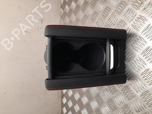 Cup/Object holder MG MG ZS SUV (AZS1) EV (CSA7001) | BP37553106I37 - Image 2
