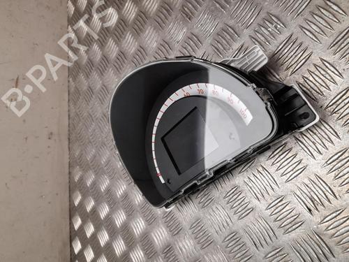 Quadrante SMART FORFOUR Hatchback (453) electric drive / EQ (453.091) | BP37550197C47 - Image 3