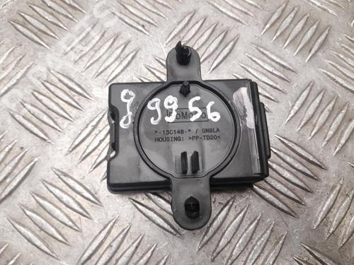 Lights ECU FORD USA EXPLORER (U6_) 3.0 EcoBoost Plug-in Hybrid AWD | BP37569801M55 - Image 2