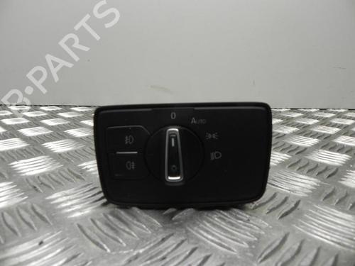 Used Headlight switch Headlight switch 37577449 37577449