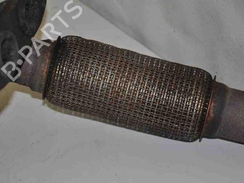 Catalyst SKODA SUPERB III Estate (3V5) 2.0 TDI 4x4 | BP28932470M10