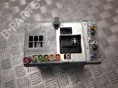 Electronic module BMW 5 Gran Turismo (F07) 520 d | BP28930203M83 