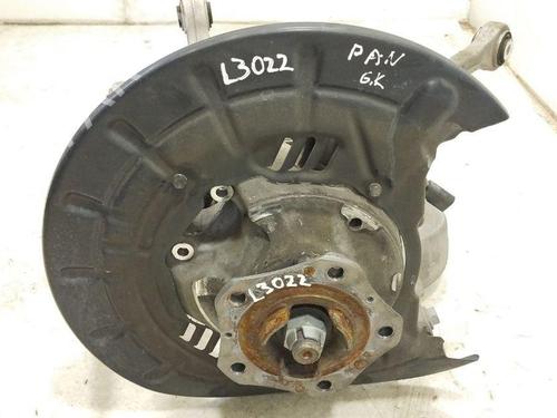Other PORSCHE PANAMERA (970) 4.8 Turbo | BP28927691O1 
