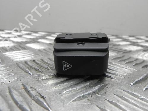 Used Switch RENAULT MEGANE III Grandtour (KZ0/1) 1.6 16V (KZ0H) (101 hp) 28918988