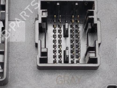 Electronic module JEEP WAGONEER (WS) 3.0 4WD | BP39001981M83 - Image 8