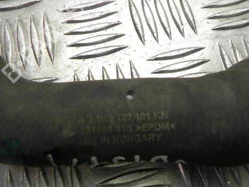 Pipe SKODA OCTAVIA II Combi (1Z5) 2.0 TDI 16V 4x4 | BP28931553M125