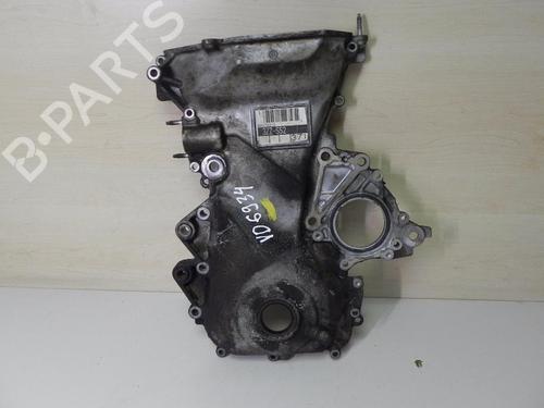 Used Timing cover TOYOTA COROLLA (_E12_) 1.6 VVT-i (ZZE121_, ZZE121R) (110 hp) 28941687