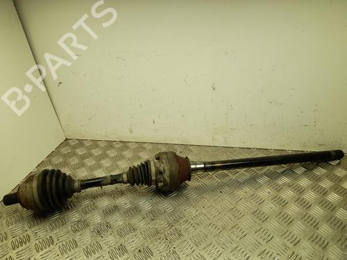 Used Driveshaft Driveshaft 37558644 37558644