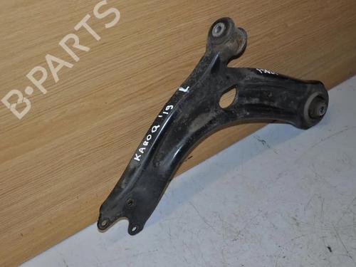 Left front suspension arm SKODA KAROQ (NU7, ND7) 2.0 TDI 4x4 | BP31626089M12 