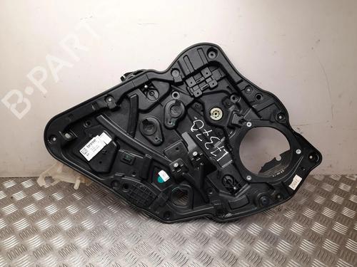 Used Rear left window mechanism Rear left window mechanism ALFA ROMEO GIULIA (952_) 2.2 D (952AGA250, 952AGM250, 952ASM2, 952ASA2) (136 hp) 28945685 28945685