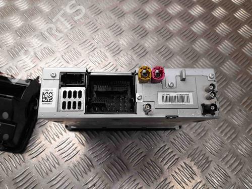 Electronic module AUDI A1 Sportback (8XA, 8XF) 1.4 TFSI | BP28930240M83