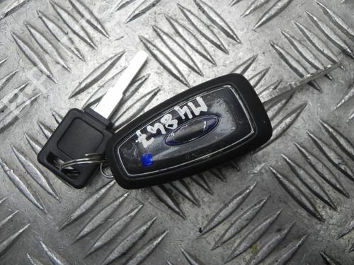 Electronic module FORD RANGER (TKE) 3.2 TDCi 4x4 | BP37543272M83 - Image 2