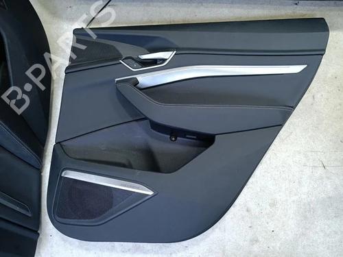 Set sedili AUDI E-TRON (GEN) 50 quattro | BP28926640C78 