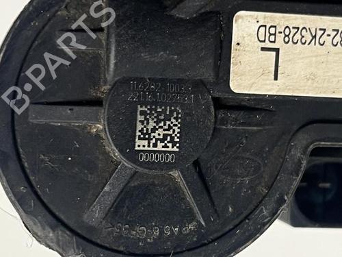Electronic module LAND ROVER RANGE ROVER EVOQUE (L538) 2.0 D 4x4 | BP38965391M83 - Image 5