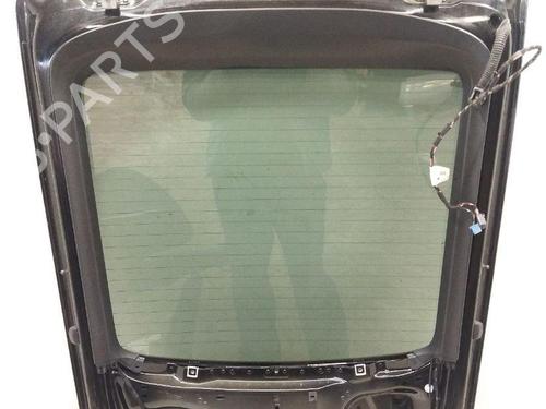 Tailgate PORSCHE CAYMAN (981) 2.7 | BP28940654C6 