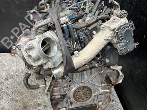 Engine HONDA CR-V IV (RM_) 1.6 i-DTEC (RE6) | BP37575295M1  - Image 5