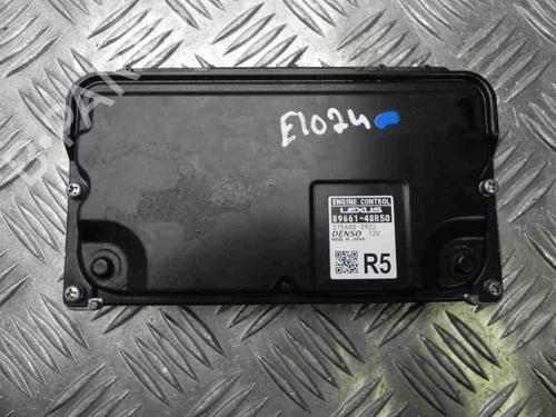 Engine control unit (ECU) LEXUS RX (_L2_) 450h AWD (GYL25_, GYL25, GYL26) | BP28916693M57