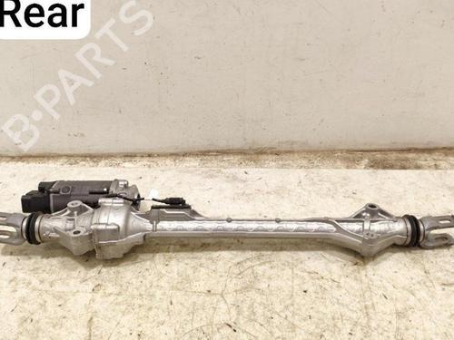 Used Steering rack PORSCHE TAYCAN Cross Turismo (Y1B) 4 (Y1BBD1) (476 hp) 28941384