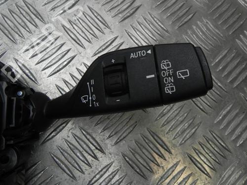 Ratstangsstang BMW 2 Gran Tourer (F46) 220 i | BP37541453I23 - Image 3