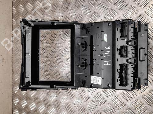 Elektronisk modul FORD S-MAX (CJ, WA6) 2.0 EcoBoost | BP28918776M83 
