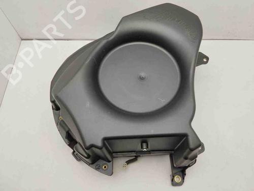 Elektronisk modul PORSCHE CAYENNE (92A) 4.8 S (400 hp) 28914891