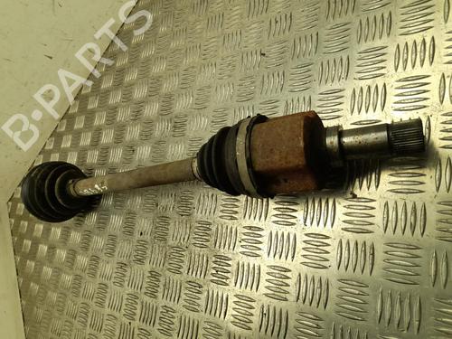 Driveshaft CITROËN JUMPER II Van 2.2 HDi 110 | BP37566688M37 - Image 3