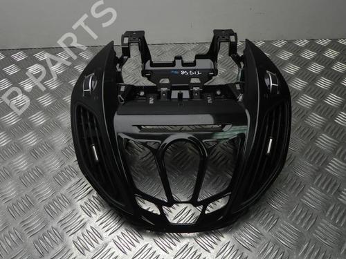 Used Other FORD B-MAX (JK) 1.5 TDCi (75 hp) 28939201