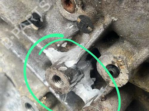 Engine ALFA ROMEO GIULIA (952_) 2.0 Q4 (952ACA45, 952ACA25) | BP37550681M1 - Image 6