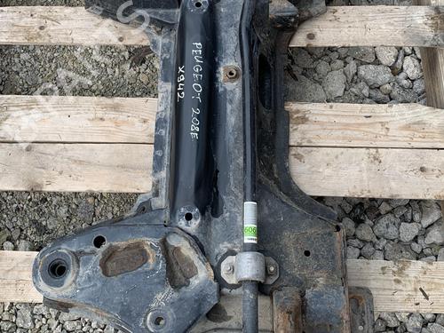 Subframe PEUGEOT 208 II (UB_, UP_, UW_, UJ_) e-208 | BP28924334M9