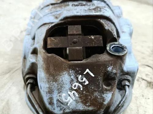 Right front brake caliper PORSCHE CAYENNE (92A) 3.6 S | BP33798406M104 - Image 3