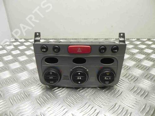 Elektronisk modul ALFA ROMEO GT (937_) 1.9 JTD (937CXN1B) (150 hp) 28918513