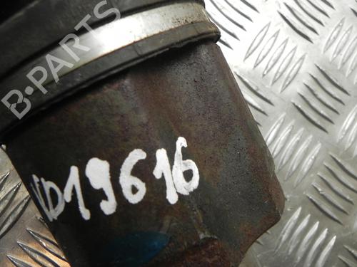 Left rear driveshaft TESLA MODEL S (5YJS) P100D AWD | BP28923618M40