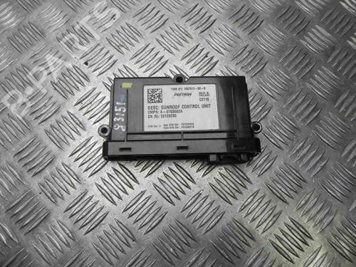 Elektronische module TESLA MODEL S (5YJS) 70D AWD (334 hp) 28942650