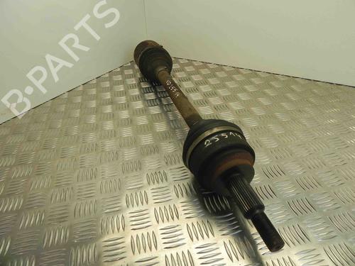 Used Right rear driveshaft JEEP GRAND CHEROKEE IV (WK, WK2) 3.0 CRD V6 4x4 (250 hp) 28914021