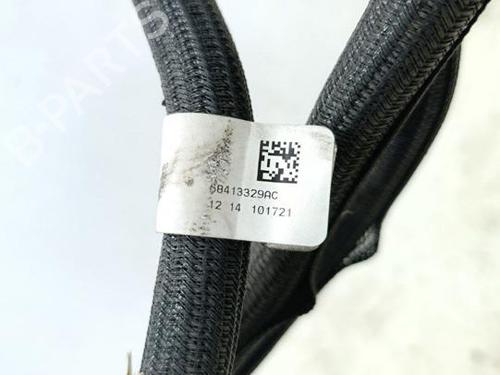 Pipe JEEP WRANGLER IV (JL) 2.0 4xe Plug-in Hybrid | BP38998356M125 - Image 8