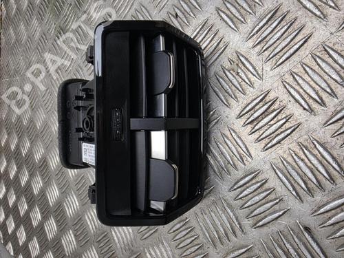Luftventil Luftventil AUDI Q3 Sportback (F3N) 40 TFSI quattro (190 hp) 39700722 39700722
