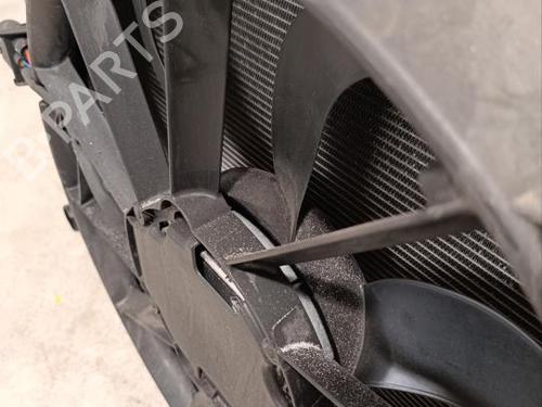 Water radiator CHRYSLER PACIFICA (RU) 3.6 Hybrid | BP40164236M31 - Image 3