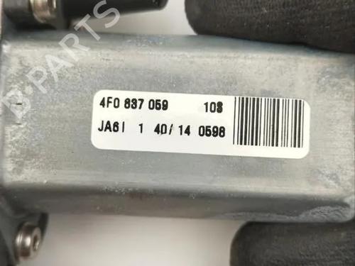 Front right lock PORSCHE CAYENNE (92A) 4.8 Turbo | BP33206748C97 - Image 11