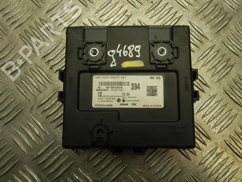 Used Electronic module HYUNDAI KONA (OS, OSE, OSI) 1.6 T-GDi (177 hp) 28929348