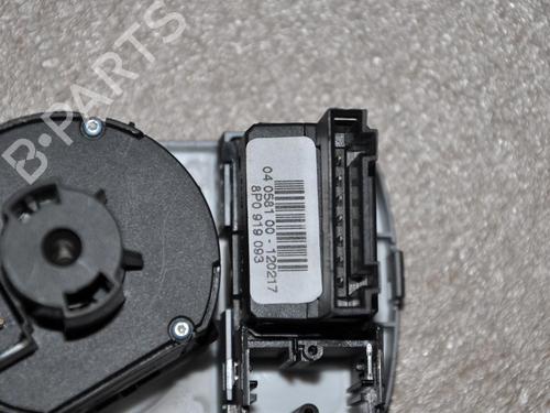 Headlight switch AUDI Q3 (8UB, 8UG) 2.0 TFSI quattro | BP40286123I24 - Image 4