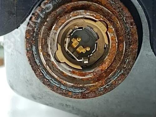 Knee airbag PORSCHE MACAN (95B) 3.6 Turbo | BP30908962C50