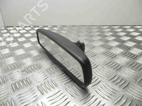 Rear mirror NISSAN QASHQAI II (J11, J11_) 1.2 DIG-T | BP28931173I6 