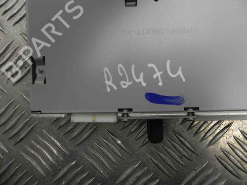 Electronic module RENAULT CAPTUR I (J5_, H5_) 0.9 TCe 90 | BP28932726M83 