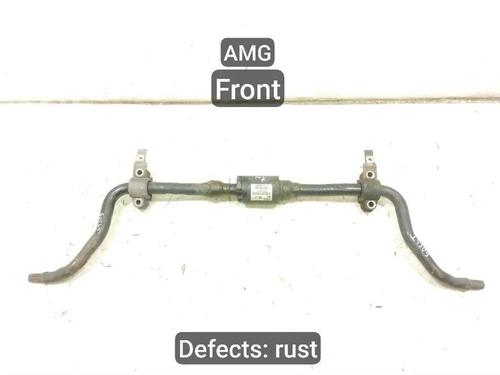 Used Anti roll bar MERCEDES-BENZ M-CLASS (W166) ML 63 AMG 4-matic (166.074) (558 hp) 28911186