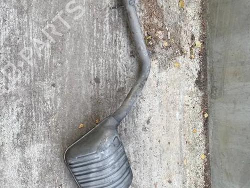 Used Exhaust system MERCEDES-BENZ CLS (C218) CLS 500 (218.373) (408 hp) 30619705