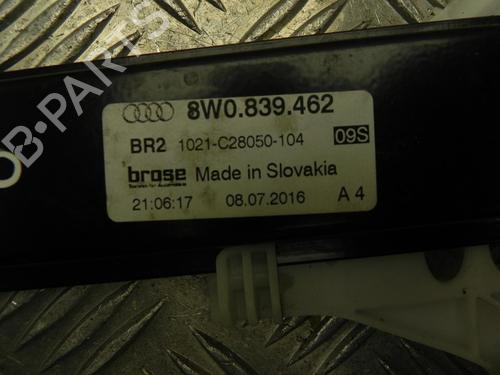 Other AUDI A4 B9 Avant (8W5, 8WD) 2.0 TDI | BP37542313O1 - Image 2