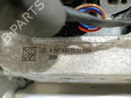 AC compressor MERCEDES-BENZ EQE (V295) EQE 350 (295.125) | BP36507728M34 - Image 4