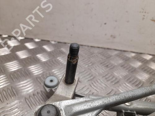 Vindrude Viskermekanisme SMART FORFOUR Hatchback (453) electric drive / EQ (453.091) | BP37561240C83 - Image 3
